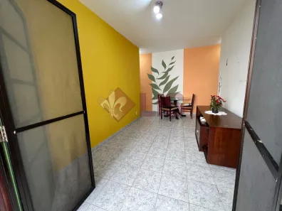 Apartamento com 2 Quartos para alugar, 82m² no Martim de Sá, Caraguatatuba