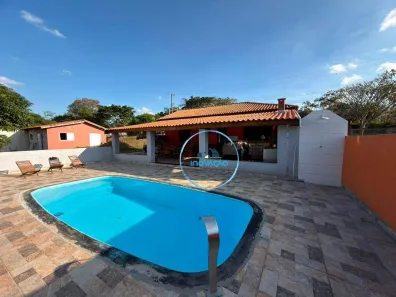Fazenda/Sítio com 2 Quartos à venda, 134m² no Serra Verde, São Pedro
