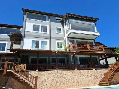 Casa de Condomínio com 6 Quartos à venda, 282m² no Serra Grande, Niterói