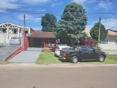 Casa com 4 Quartos à venda, 170m² no Campina do Arruda, Almirante Tamandaré