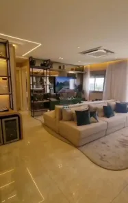 Apartamento com 2 Quartos à venda, 86m² no Parque São Domingos, São Paulo