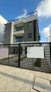 Cobertura com 2 Quartos à venda, 104m² no Aeroclube, João Pessoa