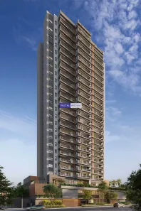 Apartamento com 3 Quartos à venda, 88m² no Campo Belo, São Paulo
