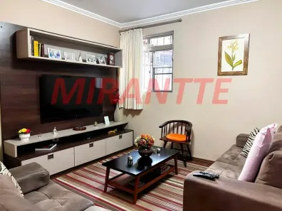 Sobrado com 2 Quartos à venda, 146m² no Casa Verde, São Paulo