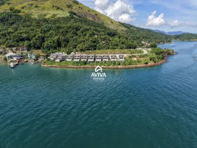 Casa de Condomínio com 4 Quartos à venda, 260m² no Biscaia, Angra dos Reis