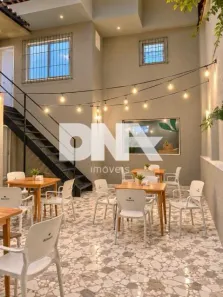 Casa com 1 Quarto à venda, 200m² no Botafogo, Rio de Janeiro