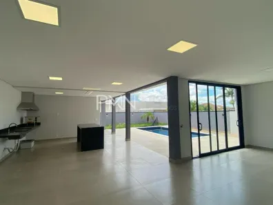 Casa de Condomínio com 3 Quartos à venda, 321m² no Nações, Valinhos
