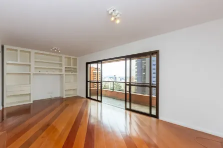 Apartamento com 3 Quartos à venda, 213m² no Vila Suzana, São Paulo