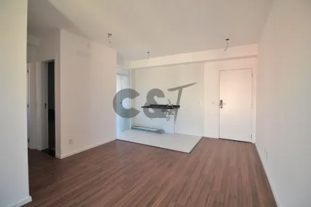 Apartamento com 1 Quarto à venda, 51m² no Indianópolis, São Paulo