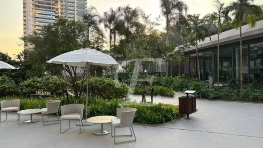 Apartamento com 4 Quartos à venda, 552m² no Jardim Fonte do Morumbi, São Paulo