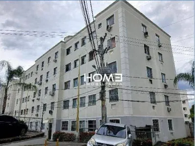Apartamento com 2 Quartos à venda, 44m² no Campo Grande, Rio de Janeiro