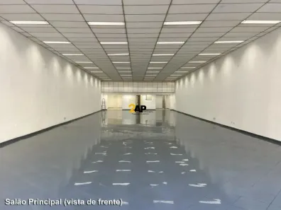 Ponto Comercial para alugar, 400m² no Mooca, São Paulo
