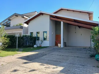 Casa de Condomínio com 4 Quartos à venda, 320m² no Condomínio Village Taubaté, Taubaté