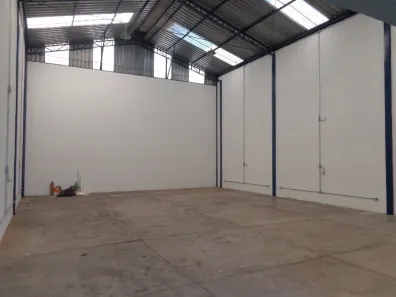 Galpão/Depósito/Armazém à venda, 241m² no Jardim Londres, Campinas