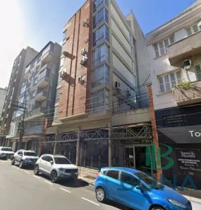Sala Comercial à venda, 43m² no Independência, Porto Alegre