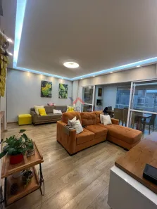 Apartamento com 3 Quartos à venda, 113m² no Santo Antônio, São Caetano do Sul