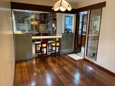 Casa com 4 Quartos à venda, 305m² no São Sebastião, Petrópolis