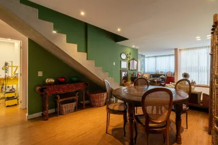 Cobertura com 4 Quartos à venda, 238m² no Asa Norte, Brasília