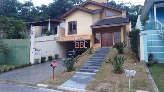 Casa com 4 Quartos à venda, 340m² no Arujá Country Club, Arujá