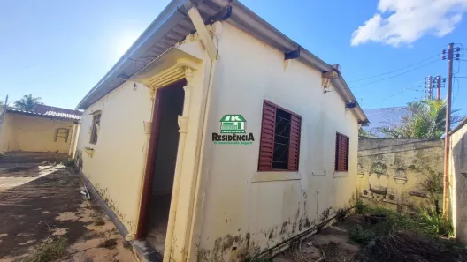 Casa com 3 Quartos à venda, 200m² no Víviam Parque, Anápolis