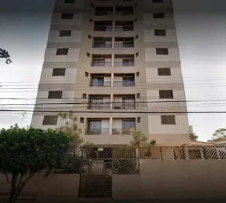 Apartamento com 2 Quartos à venda, 68m² no Vila Santa Tereza, Bauru