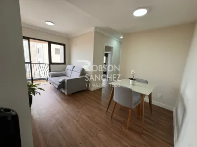 Apartamento com 2 Quartos à venda, 55m² no Jardim Itapeva, São Paulo