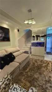 Sobrado com 2 Quartos à venda, 80m² no Vila Pereira Barreto, São Paulo