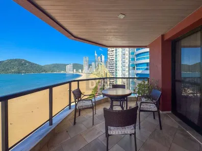 Apartamento com 4 Quartos à venda, 447m² no Centro, Balneário Camboriú