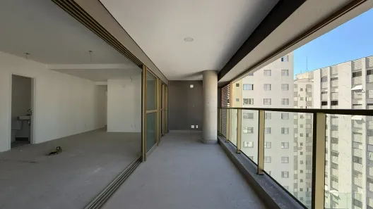 Apartamento com 3 Quartos à venda, 135m² no Vila Mariana, São Paulo