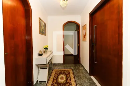 Apartamento com 4 Quartos à venda, 305m² no Jardim Parque Morumbi, São Paulo