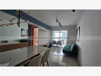 Apartamento com 2 Quartos à venda, 76m² no Vila Bastos, Santo André
