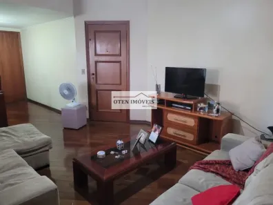 Apartamento com 4 Quartos à venda, 160m² no Centro, São José dos Campos