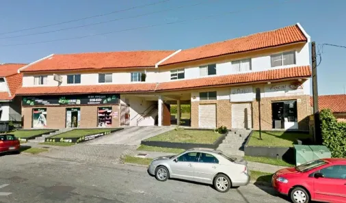 Ponto Comercial para alugar, 36m² no Vista Alegre, Curitiba