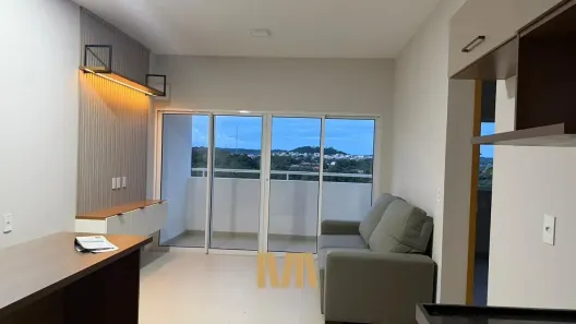 Apartamento com 3 Quartos para alugar, 60m² no Cidade Jardim, Teresina