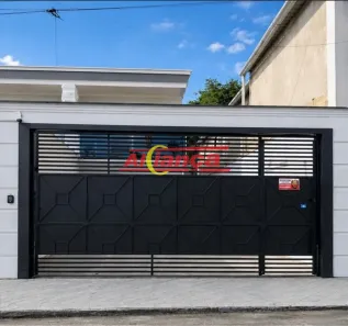 Sobrado com 2 Quartos à venda, 92m² no Jardim Cumbica, Guarulhos