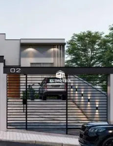 Casa com 3 Quartos à venda, 85m² no Vila São Paulo, Mogi das Cruzes