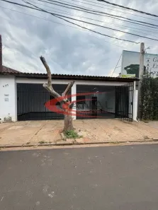 Casa com 2 Quartos à venda, 160m² no Núcleo Residencial Edison Bastos Gasparini, Bauru