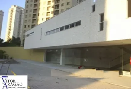 Ponto Comercial para alugar, 235m² no Imirim, São Paulo