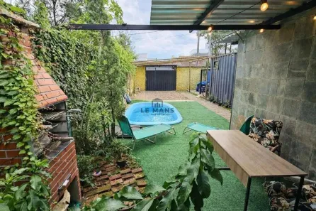 Casa com 3 Quartos à venda, 89m² no Dois Córregos, Piracicaba