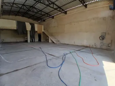 Galpão/Depósito/Armazém para alugar, 352m² no Jamil Seme Cury, Ribeirão Preto