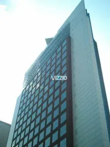 Sala Comercial para alugar, 456m² no Vila Olímpia, São Paulo