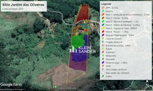 Lote/Terreno à venda, 20000m² no , Nova Friburgo