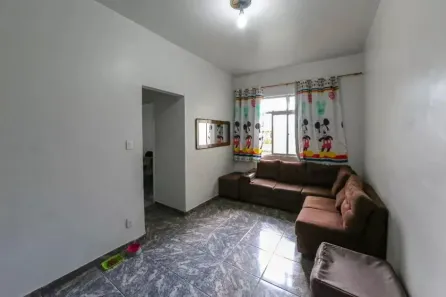 Apartamento com 2 Quartos à venda, 99m² no Barro Preto, Belo Horizonte