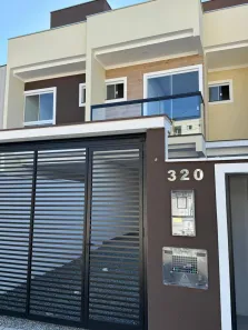 Sobrado com 3 Quartos à venda, 111m² no Itacolomi, Balneário Piçarras