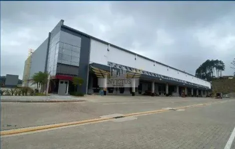 Galpão/Depósito/Armazém para alugar, 15945m² no Batistini, São Bernardo do Campo