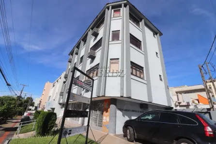 Sala Comercial para alugar, 32m² no Centro, Londrina