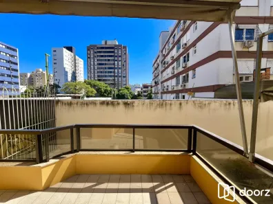 Casa de Condomínio com 2 Quartos à venda, 158m² no Menino Deus, Porto Alegre