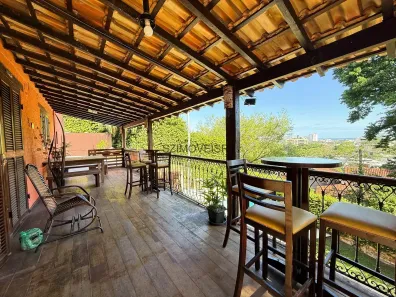 Casa com 4 Quartos à venda, 578m² no Barra da Tijuca, Rio de Janeiro
