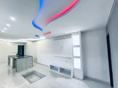 Casa com 3 Quartos à venda, 174m² no Maracanã, Praia Grande