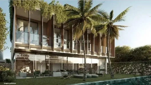 Casa com 4 Quartos à venda, 731m² no Vila Nova Conceição, São Paulo